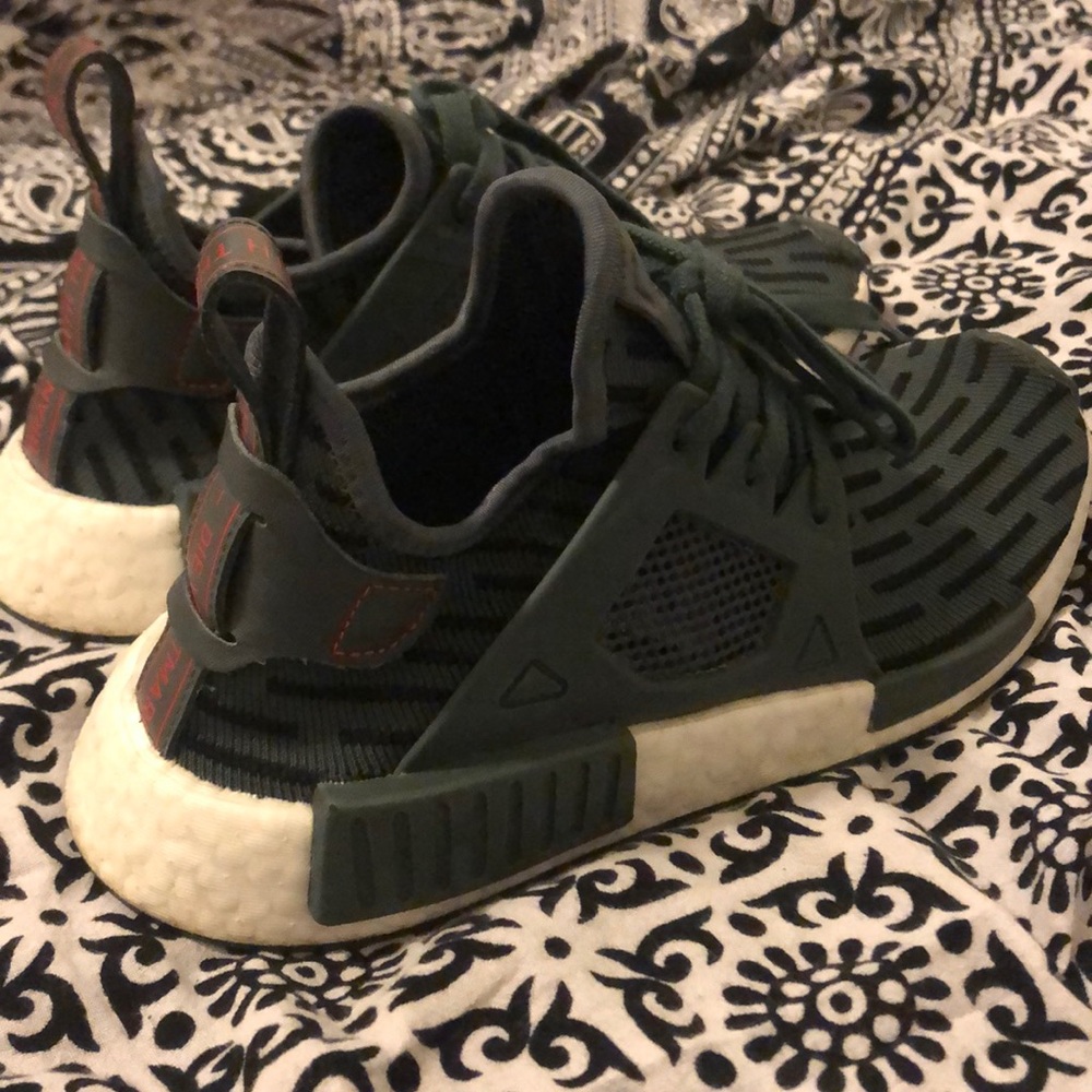 Adidas NMDs